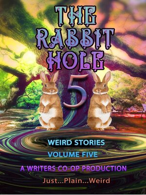 cover image of Just...Plain...Weird